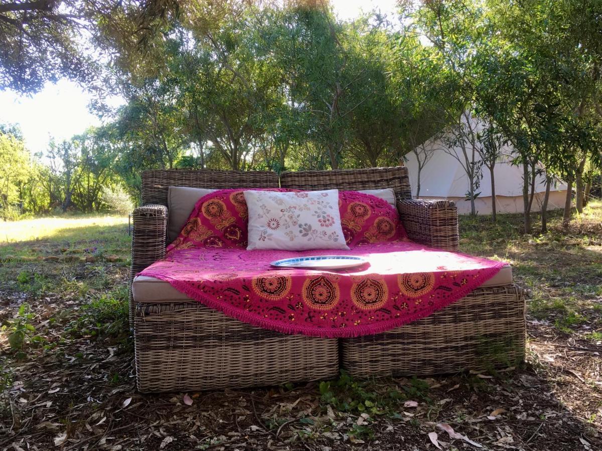 Finca Fahala การ์ตามา ภายนอก รูปภาพ