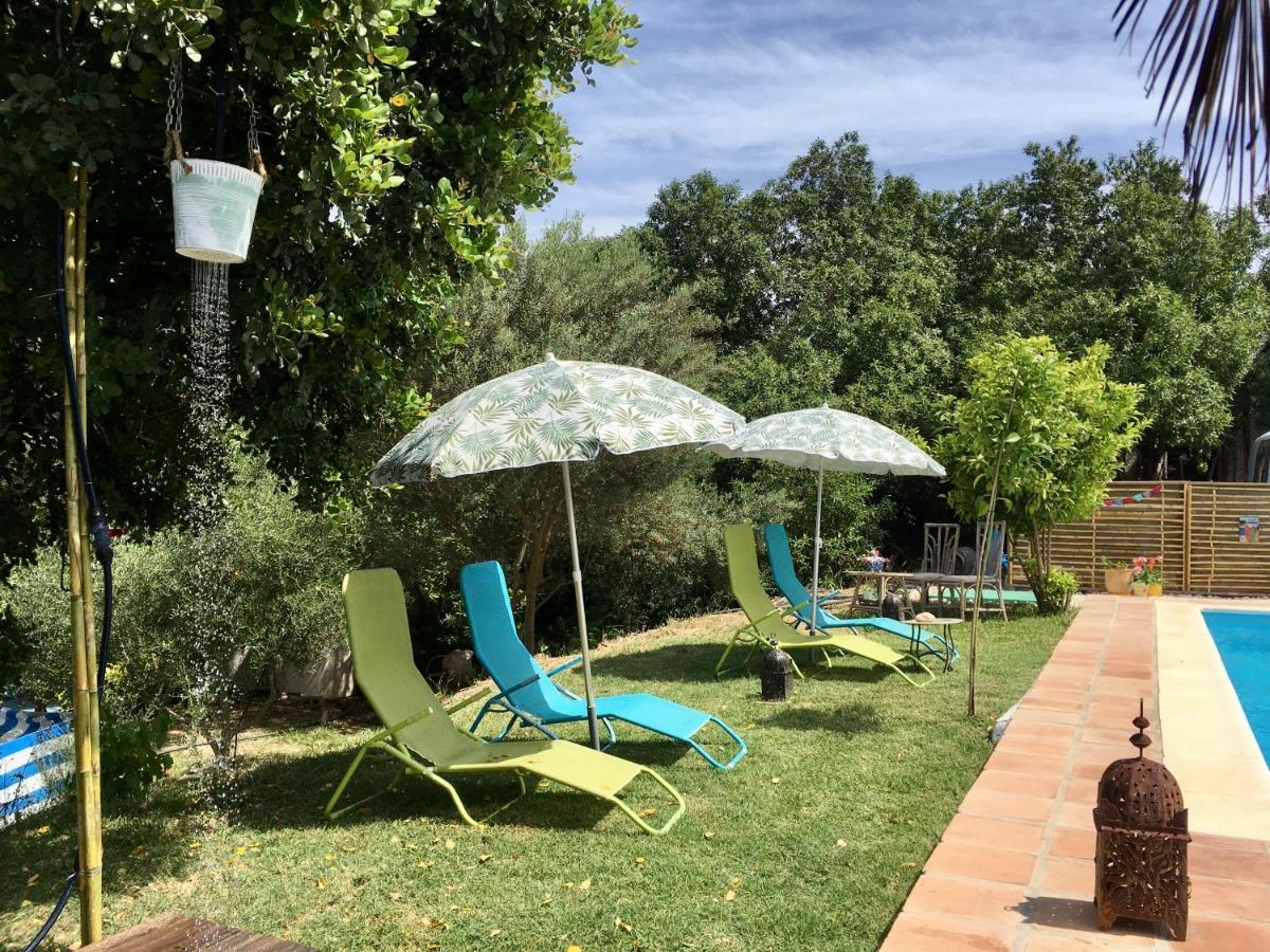 Finca Fahala การ์ตามา ภายนอก รูปภาพ