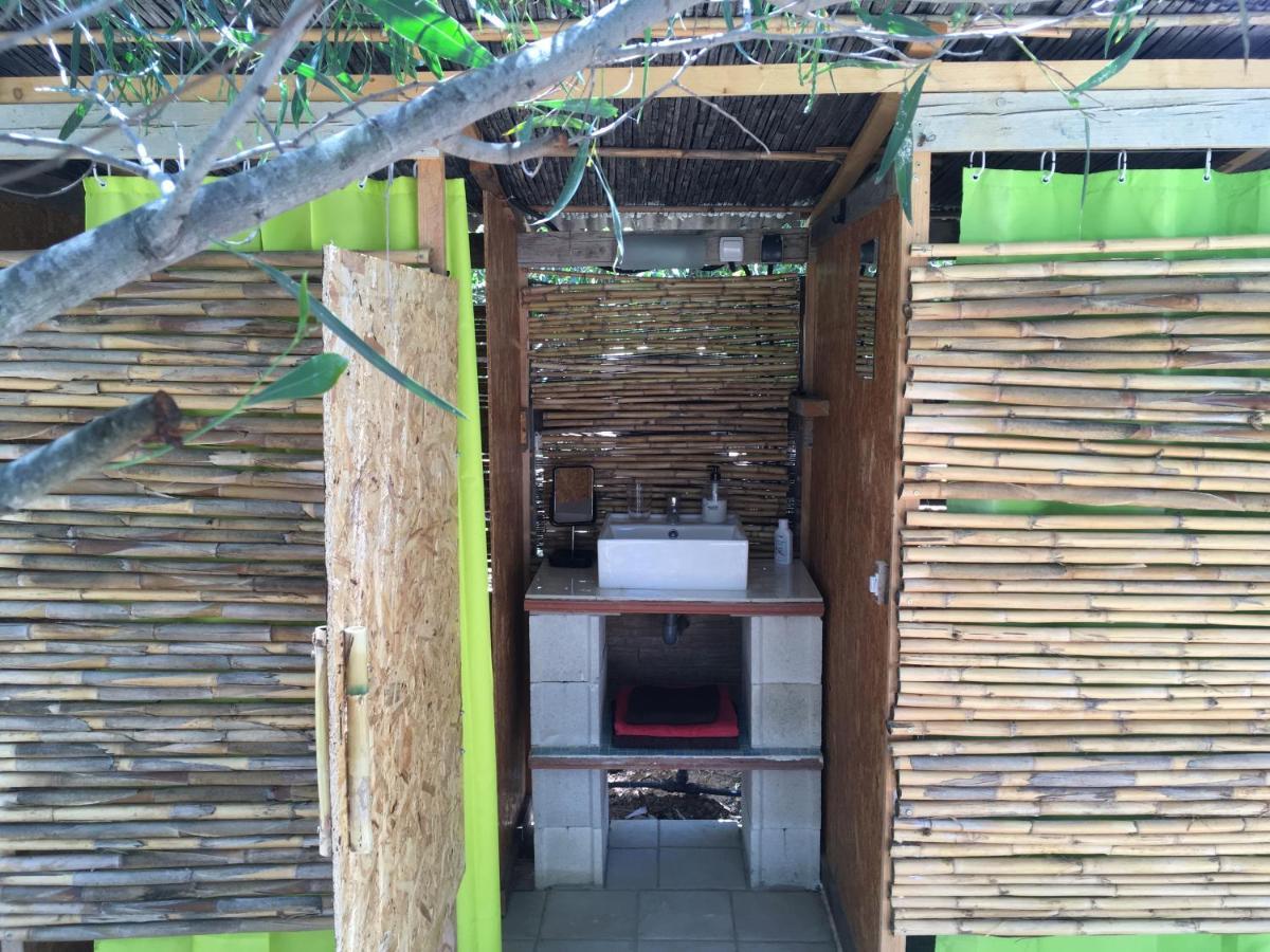 Finca Fahala การ์ตามา ภายนอก รูปภาพ