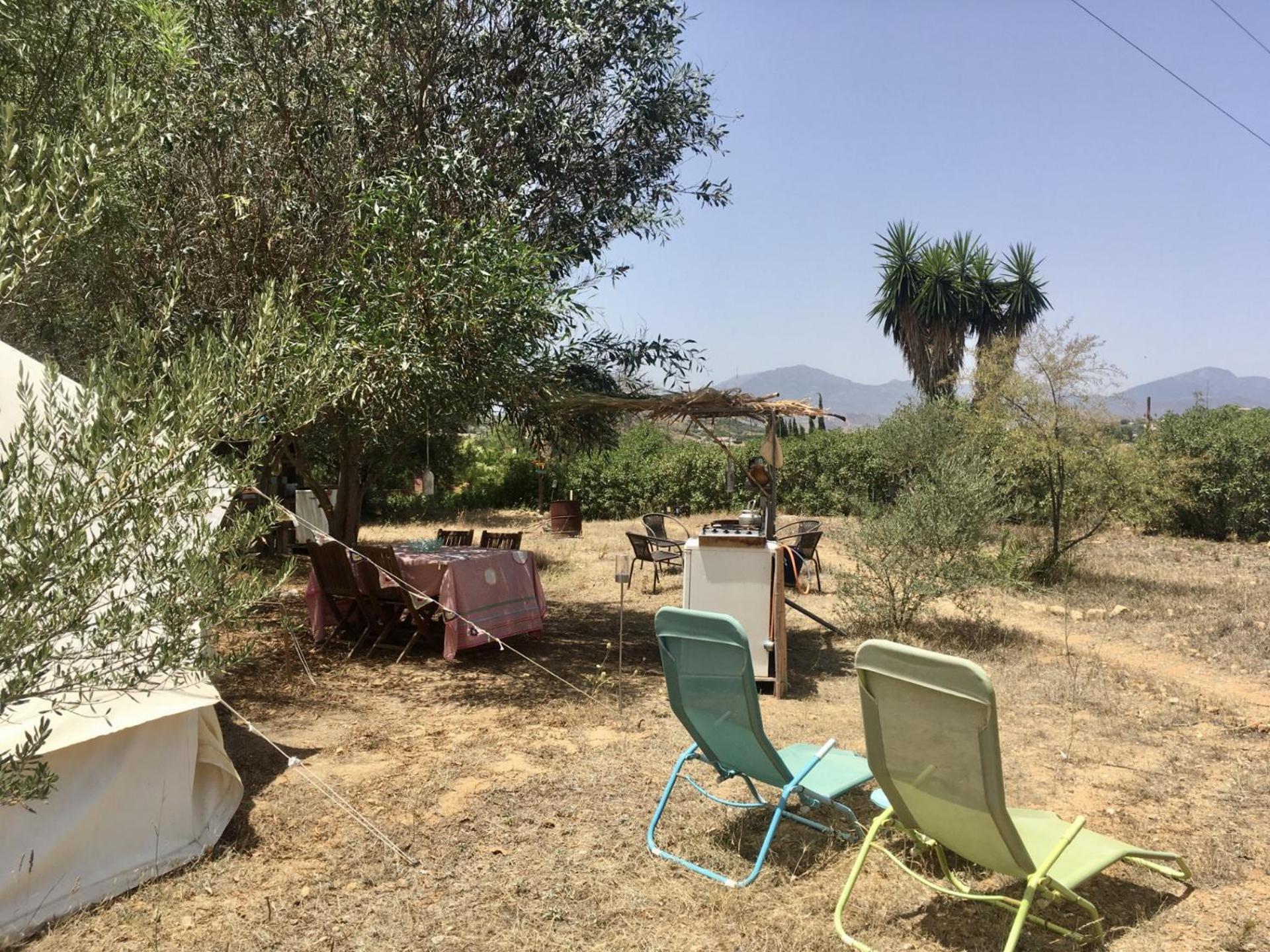 Finca Fahala การ์ตามา ภายนอก รูปภาพ