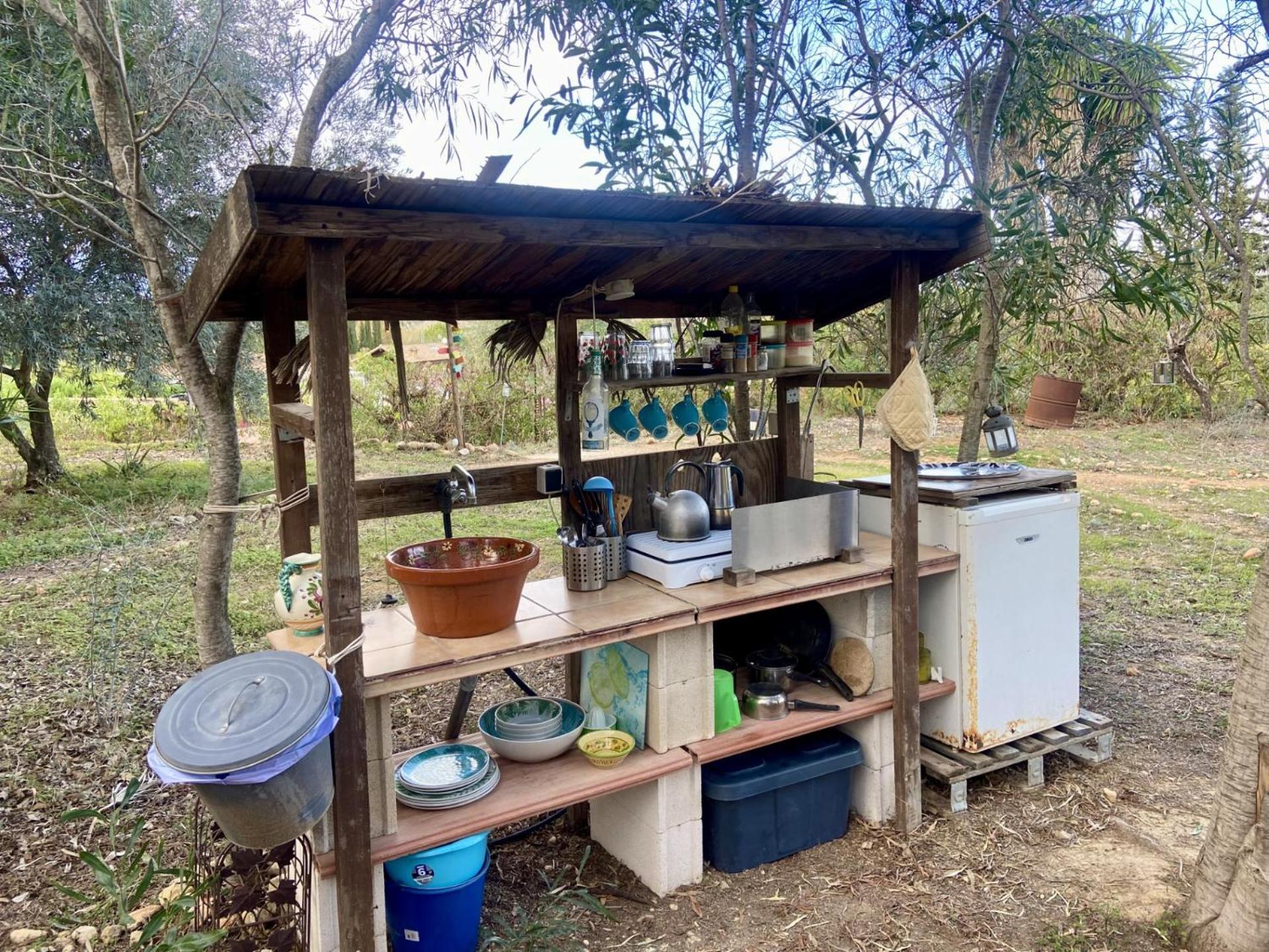Finca Fahala การ์ตามา ภายนอก รูปภาพ