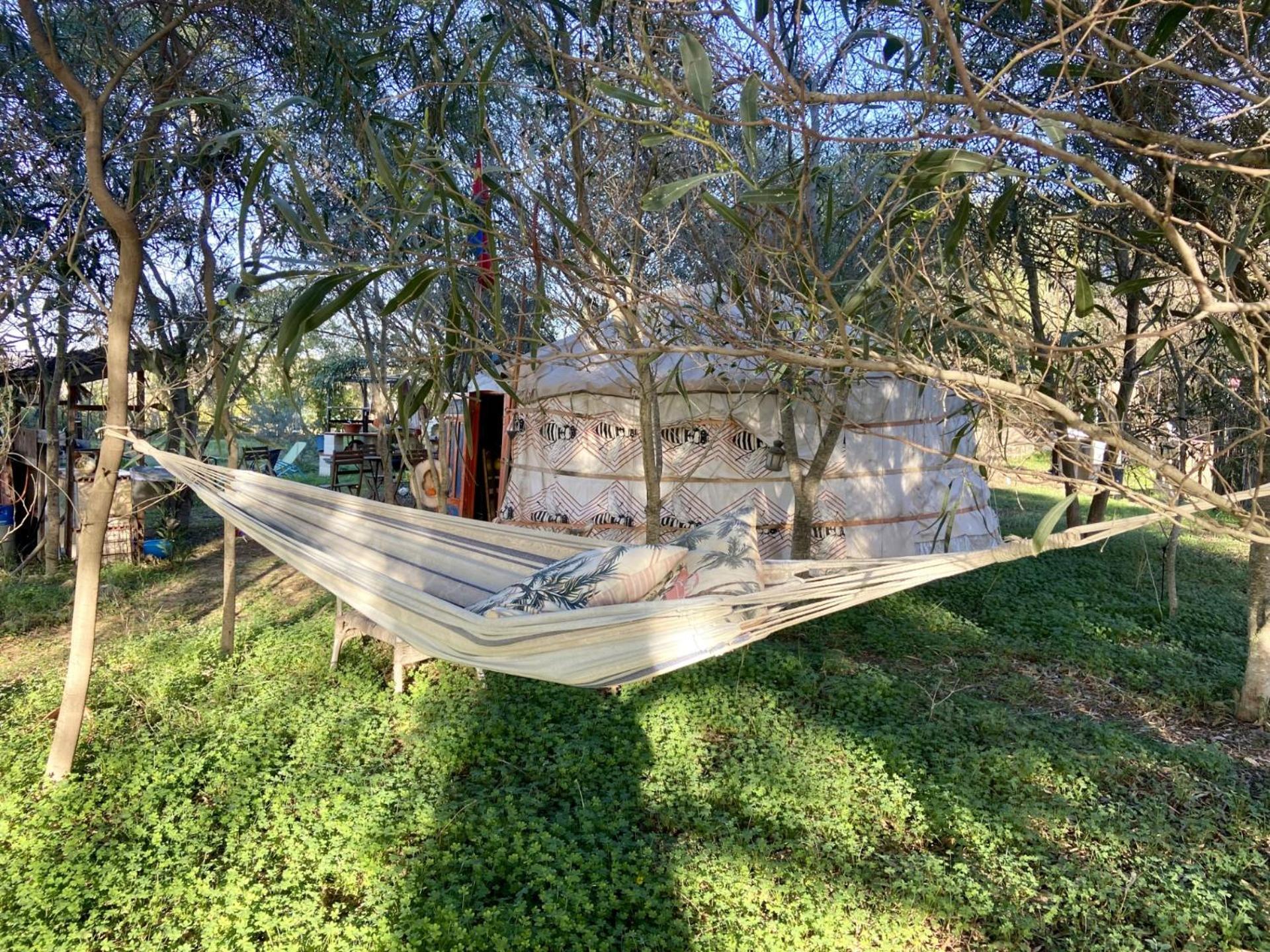 Finca Fahala การ์ตามา ภายนอก รูปภาพ
