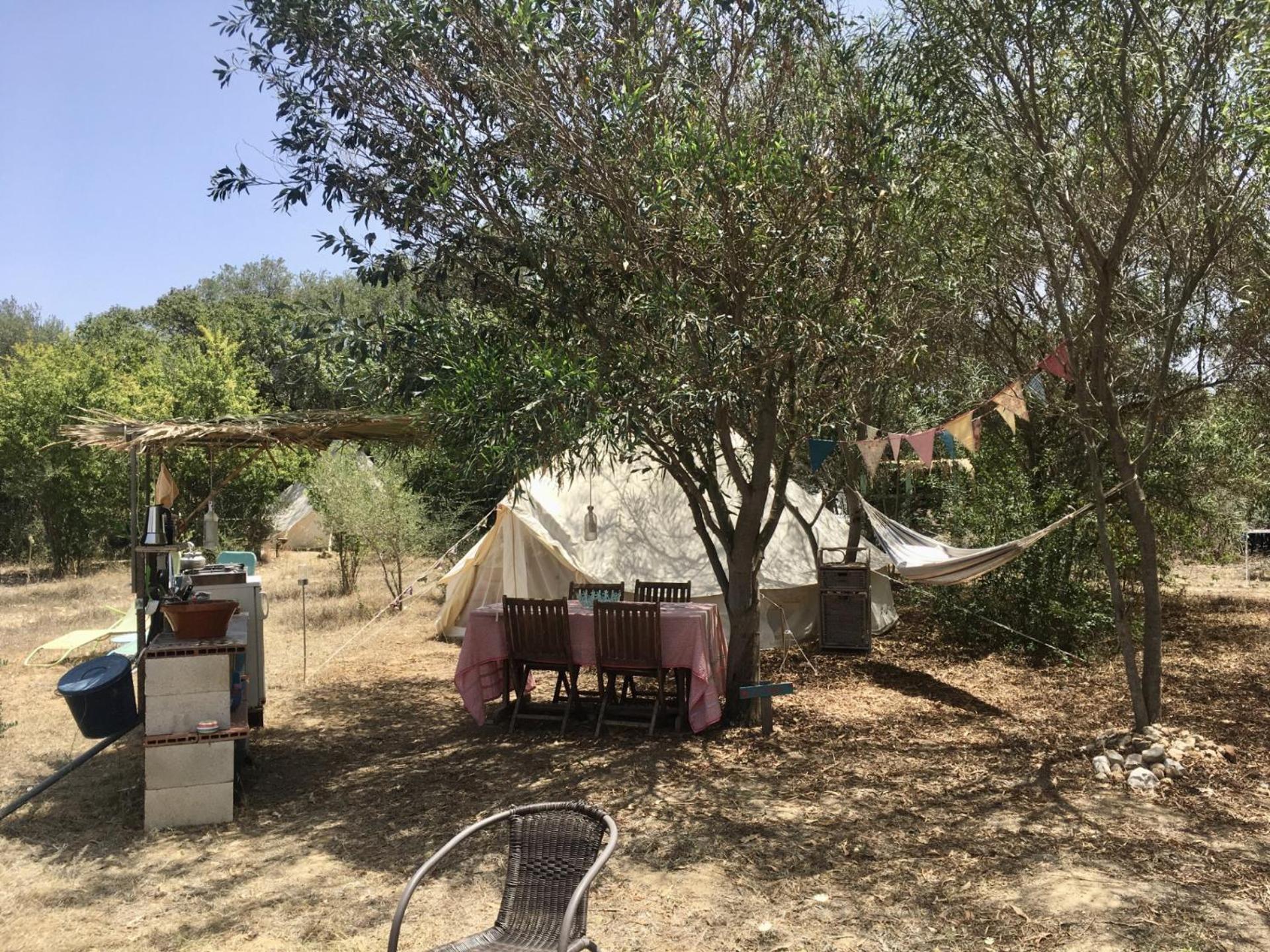 Finca Fahala การ์ตามา ภายนอก รูปภาพ