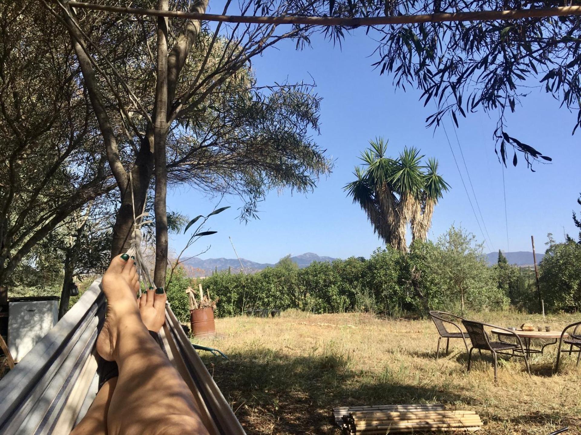 Finca Fahala การ์ตามา ภายนอก รูปภาพ