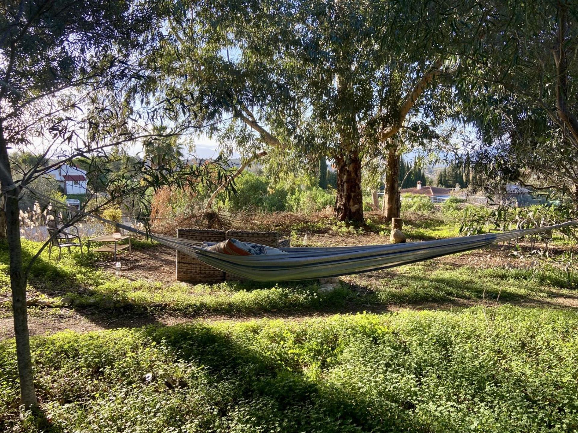 Finca Fahala การ์ตามา ภายนอก รูปภาพ