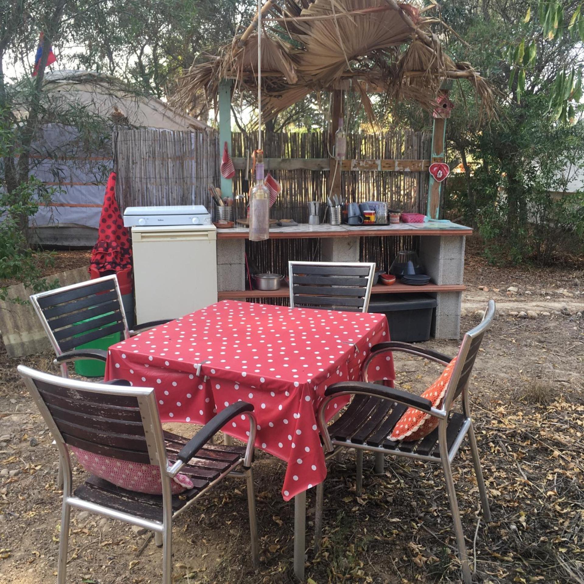 Finca Fahala การ์ตามา ภายนอก รูปภาพ